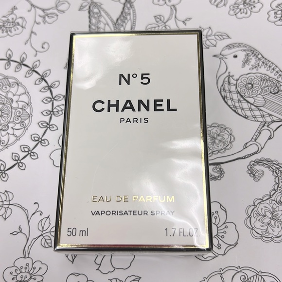 CHANEL Bath & Body Chanel No 5 Brand New Poshmark